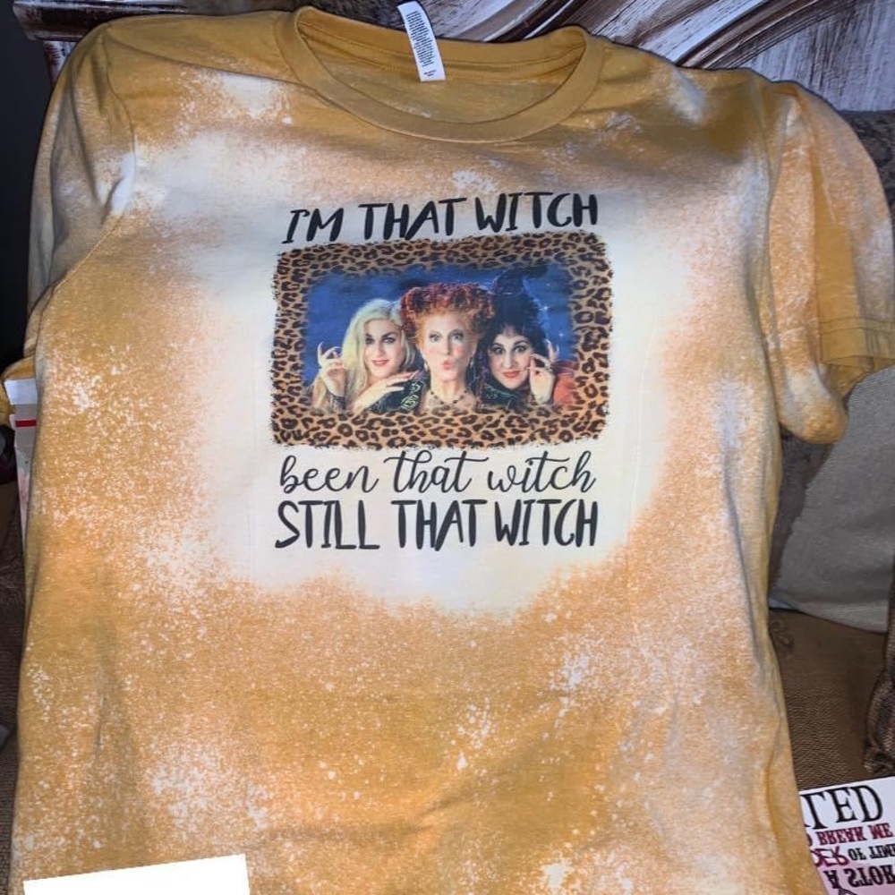 Bella Canvas Shirt
